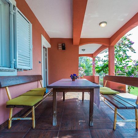 Apartmani Carmen Бибинье Экстерьер фото