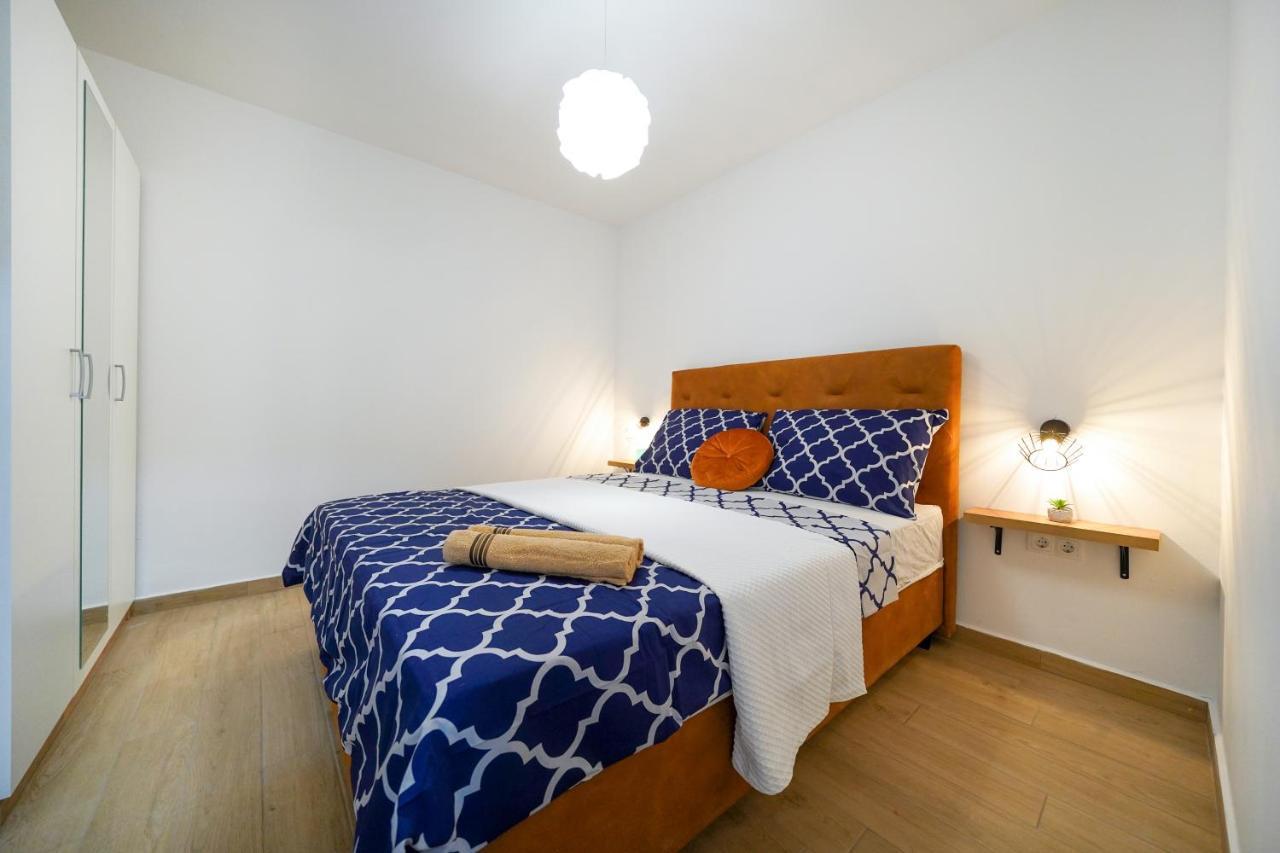 Apartmani Carmen Бибинье Экстерьер фото