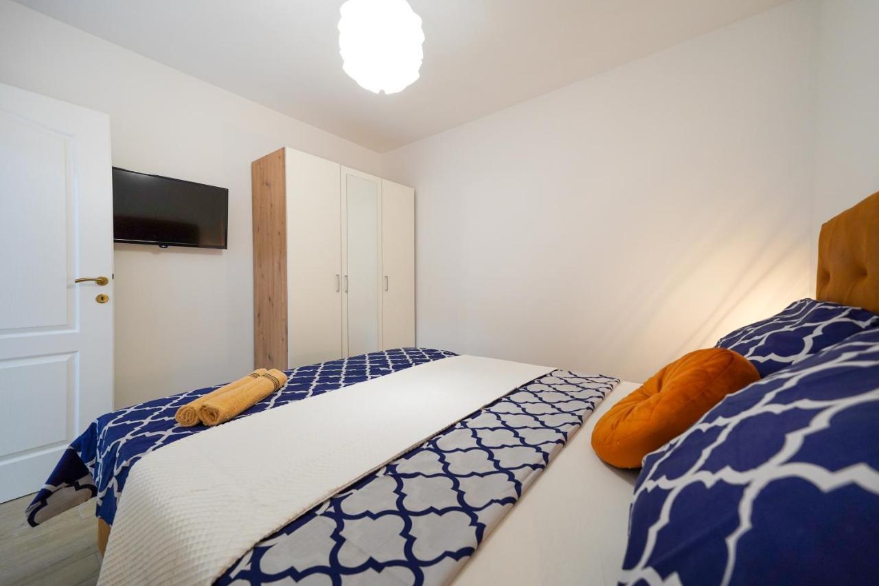 Apartmani Carmen Бибинье Экстерьер фото