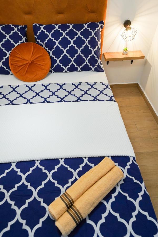 Apartmani Carmen Бибинье Экстерьер фото