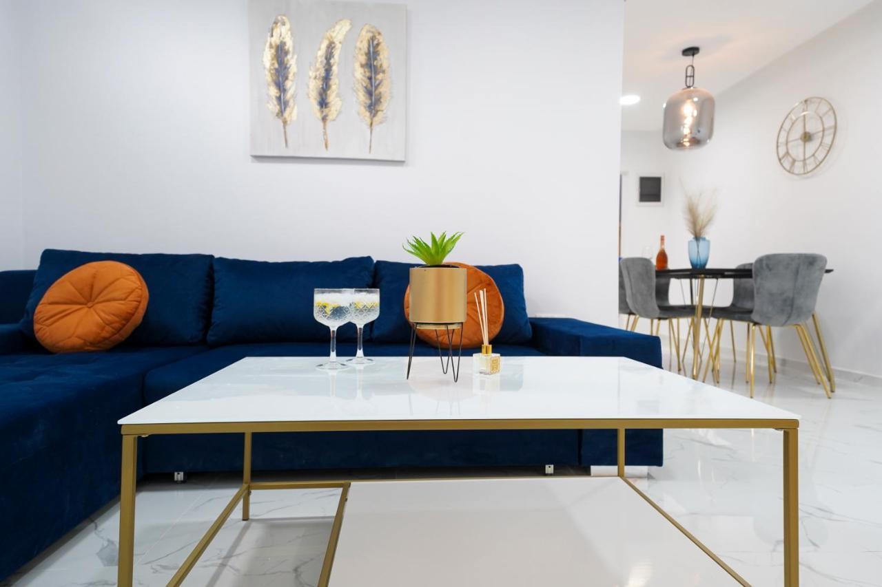 Apartmani Carmen Бибинье Экстерьер фото