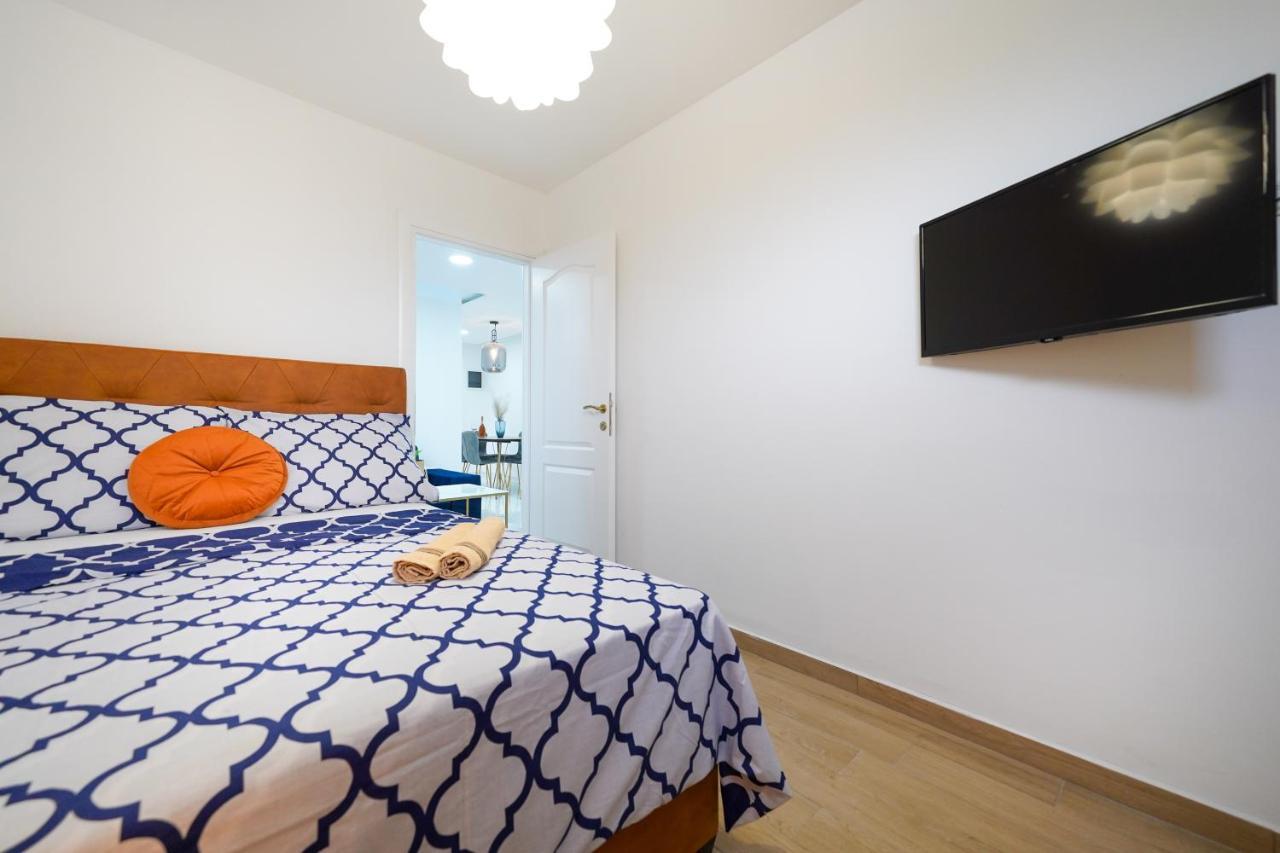 Apartmani Carmen Бибинье Экстерьер фото