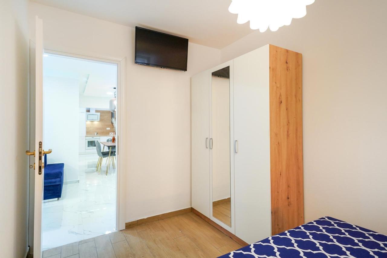 Apartmani Carmen Бибинье Экстерьер фото