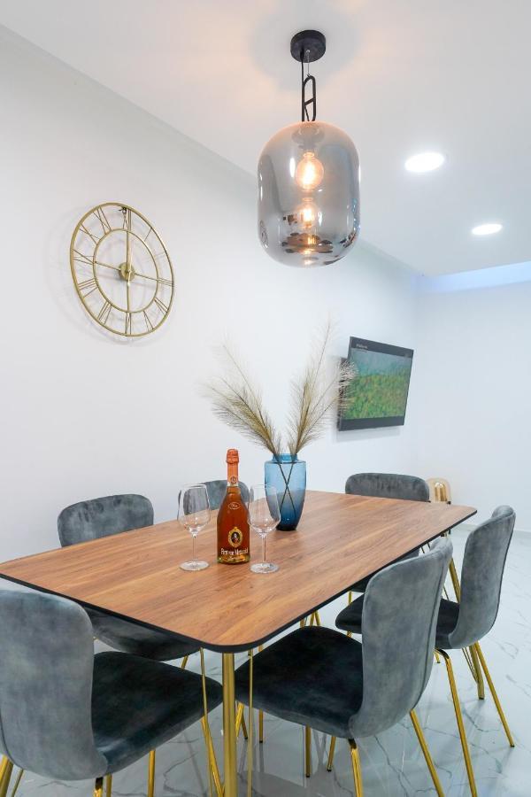 Apartmani Carmen Бибинье Экстерьер фото