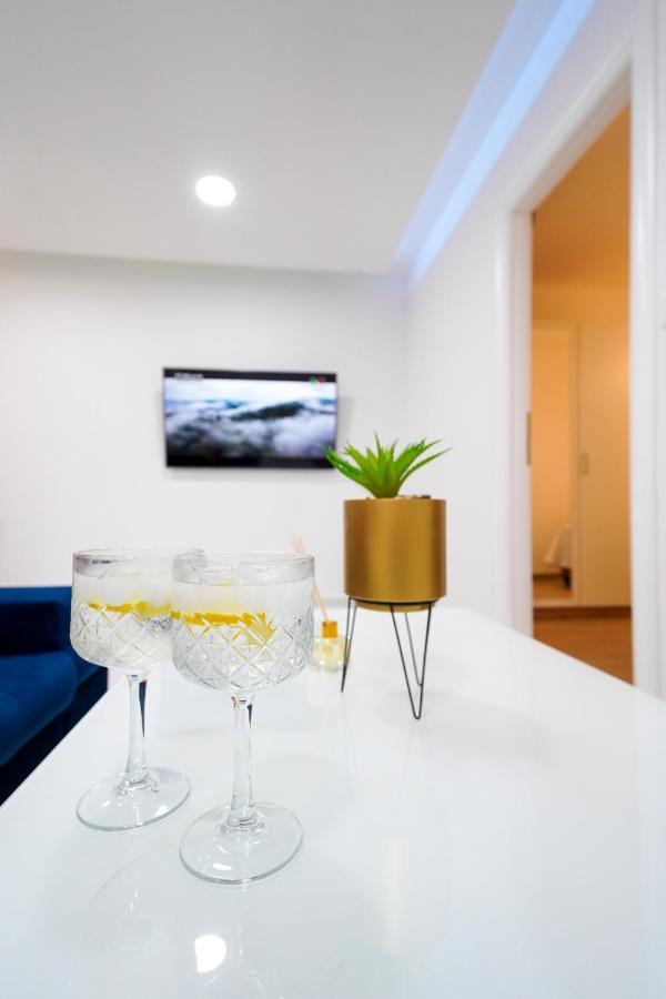 Apartmani Carmen Бибинье Экстерьер фото