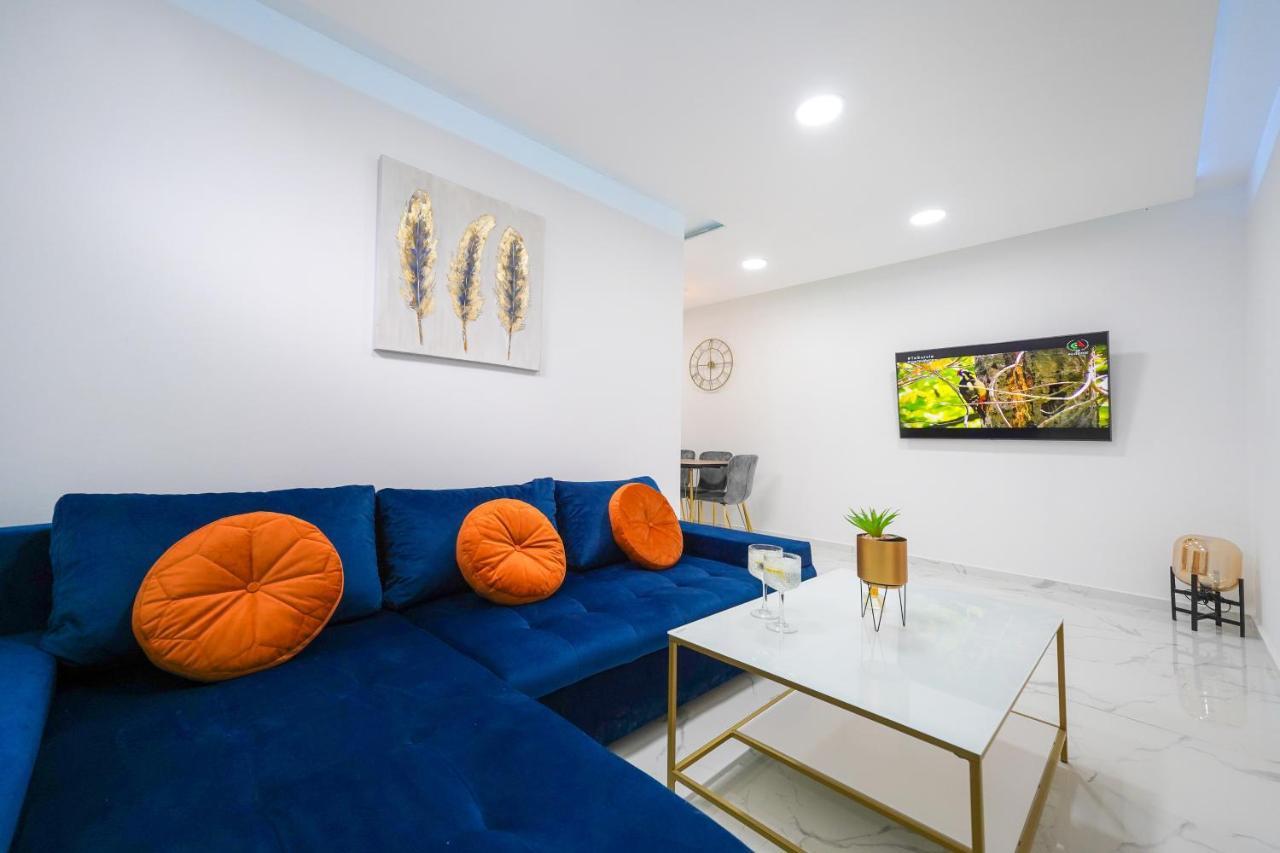 Apartmani Carmen Бибинье Экстерьер фото