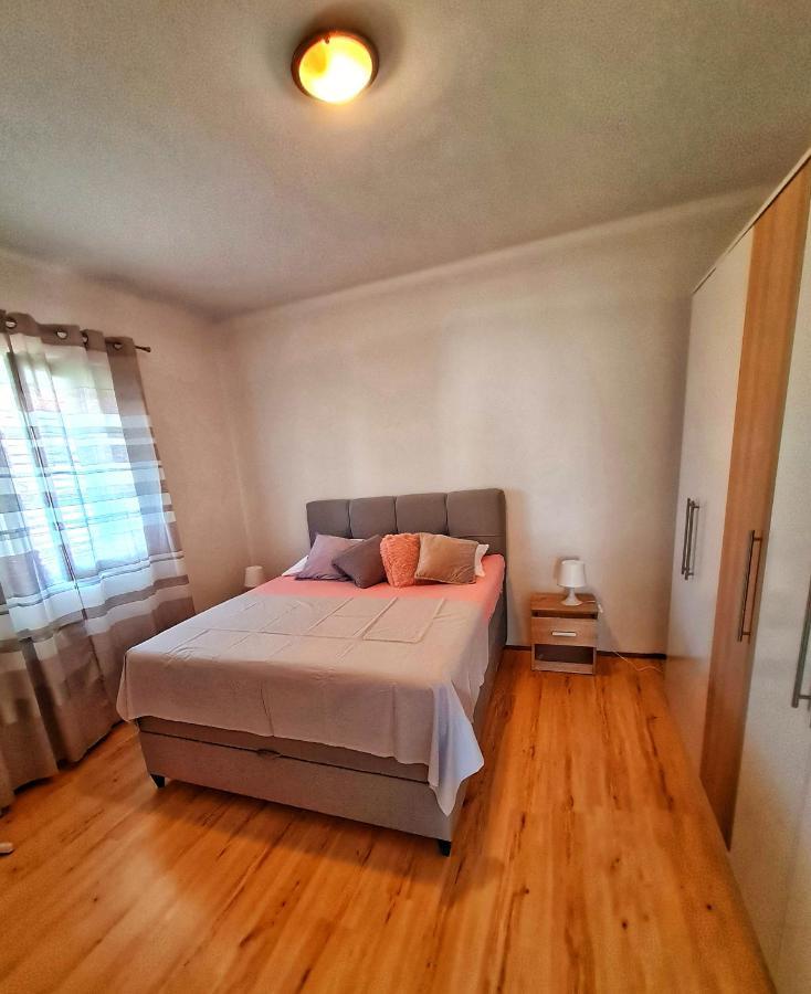Apartmani Carmen Бибинье Экстерьер фото