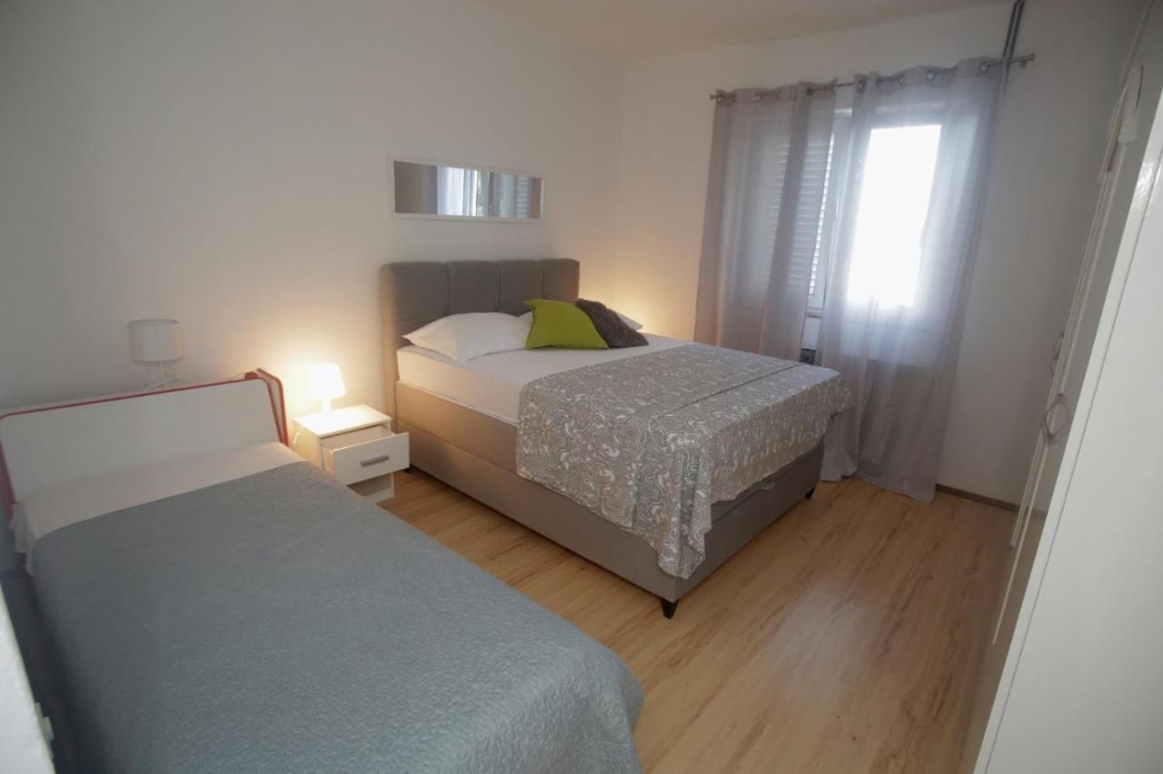 Apartmani Carmen Бибинье Экстерьер фото