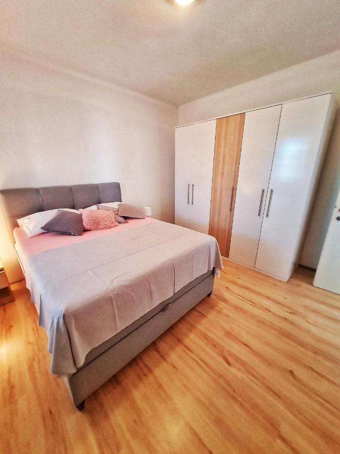 Apartmani Carmen Бибинье Экстерьер фото