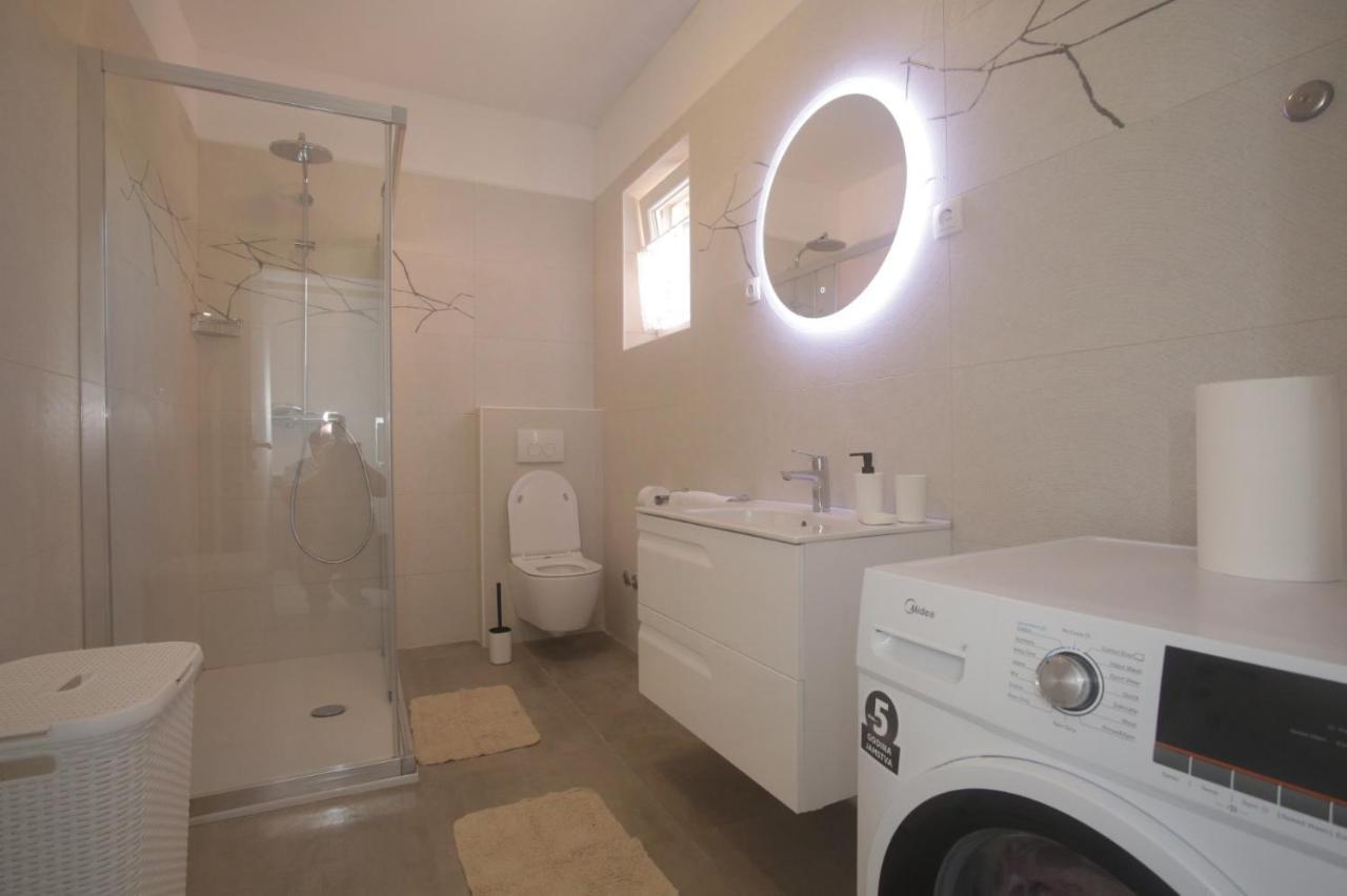 Apartmani Carmen Бибинье Экстерьер фото