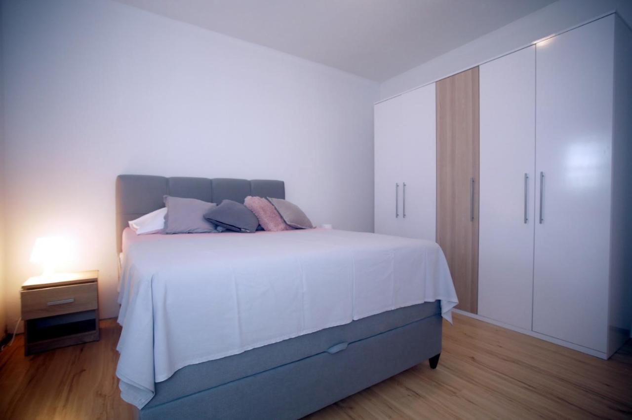 Apartmani Carmen Бибинье Экстерьер фото