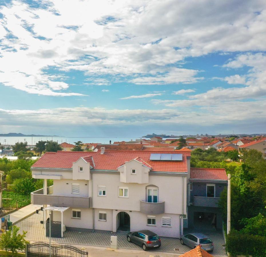 Apartmani Carmen Бибинье Экстерьер фото
