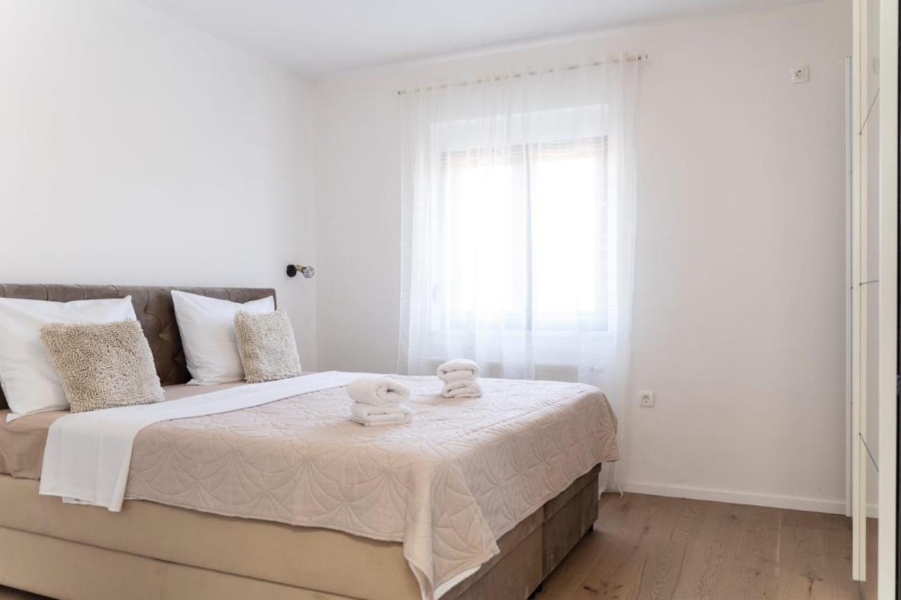 Apartmani Carmen Бибинье Экстерьер фото