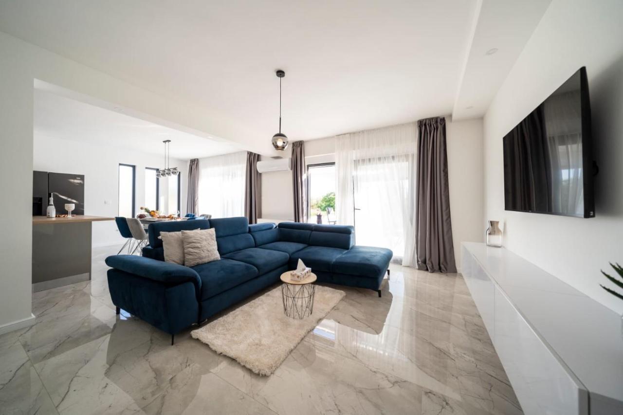 Apartmani Carmen Бибинье Экстерьер фото