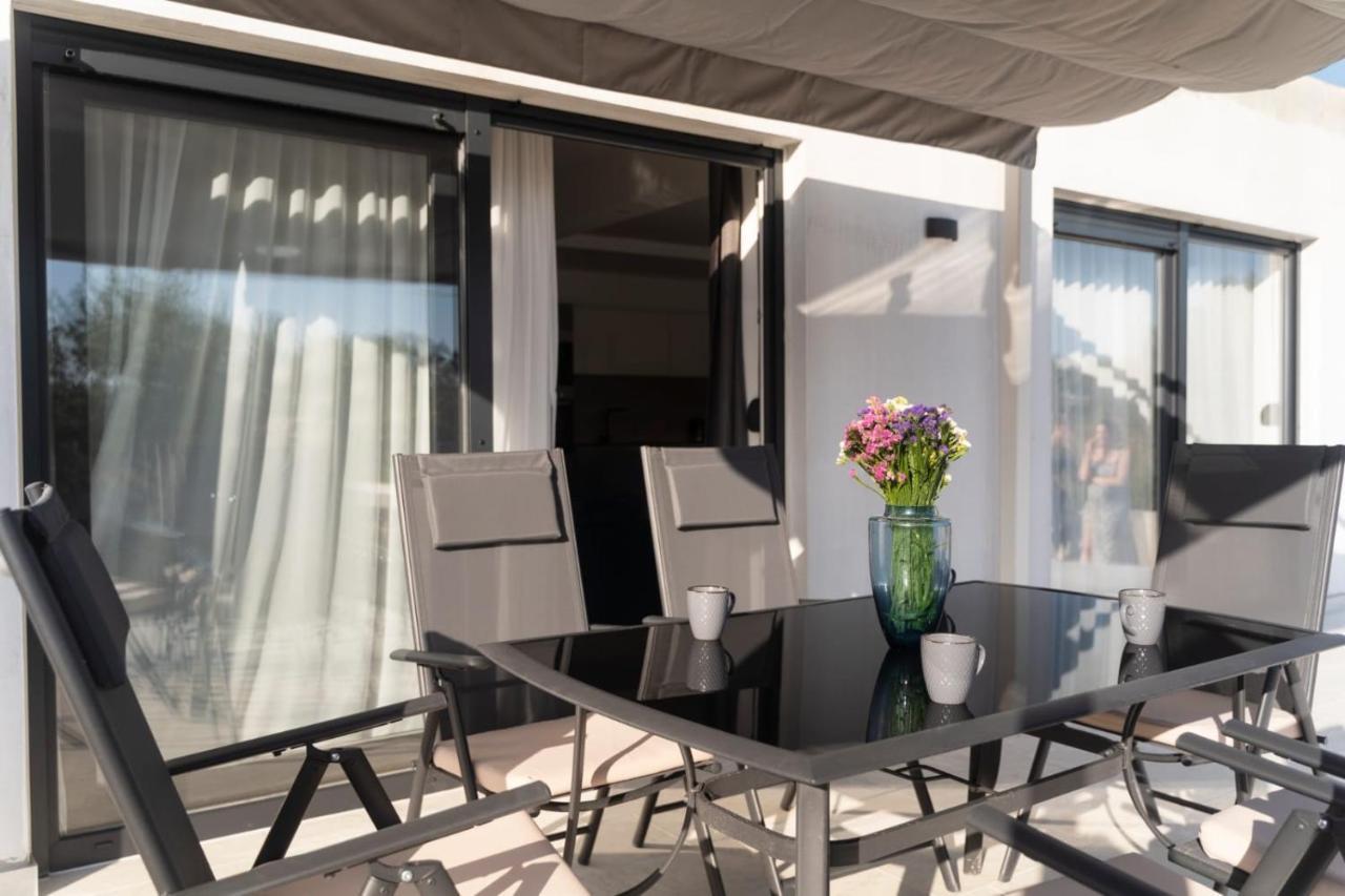 Apartmani Carmen Бибинье Экстерьер фото