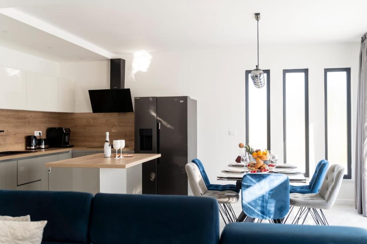 Apartmani Carmen Бибинье Экстерьер фото