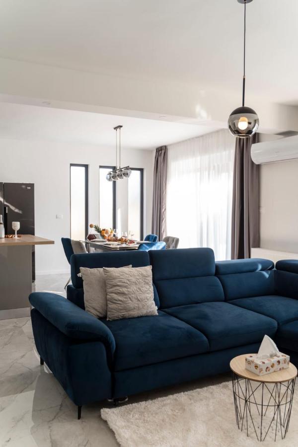 Apartmani Carmen Бибинье Экстерьер фото