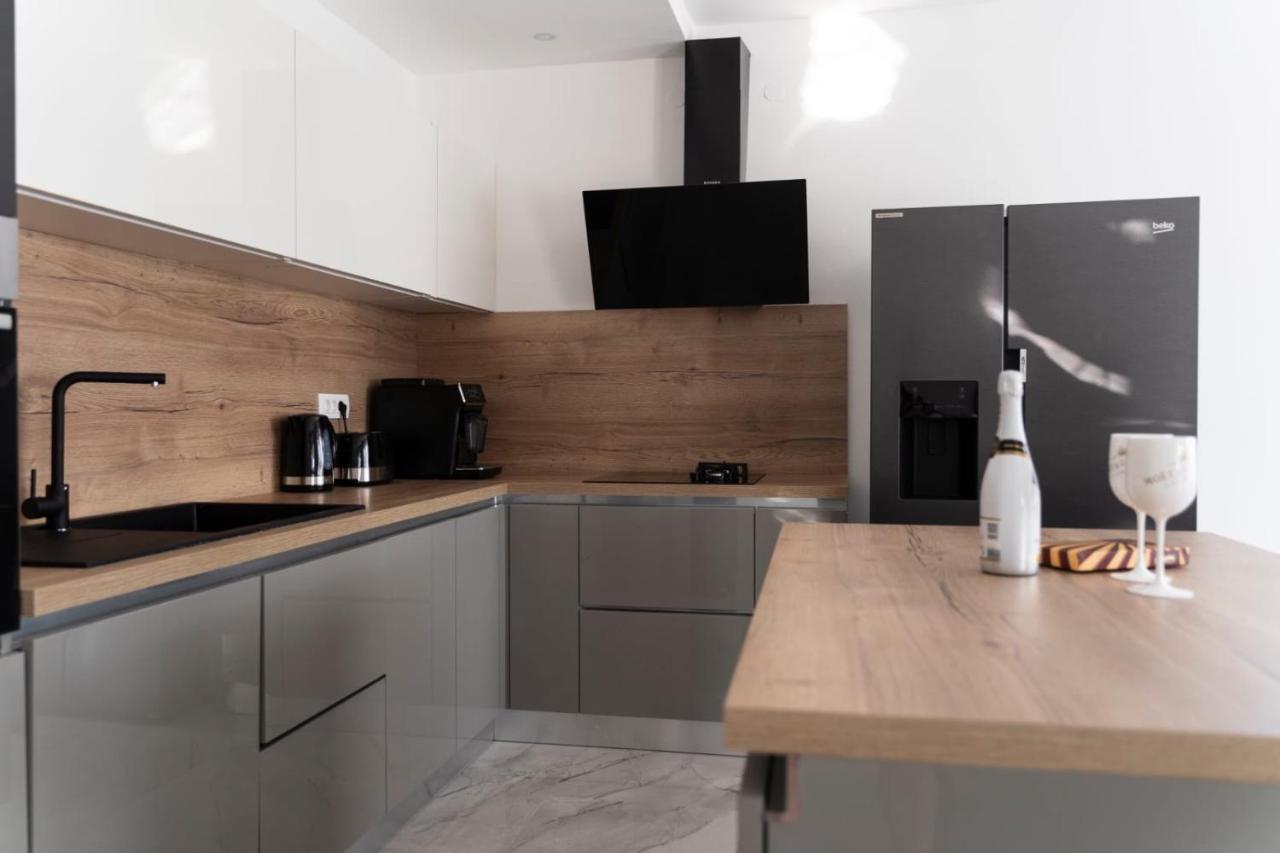 Apartmani Carmen Бибинье Экстерьер фото