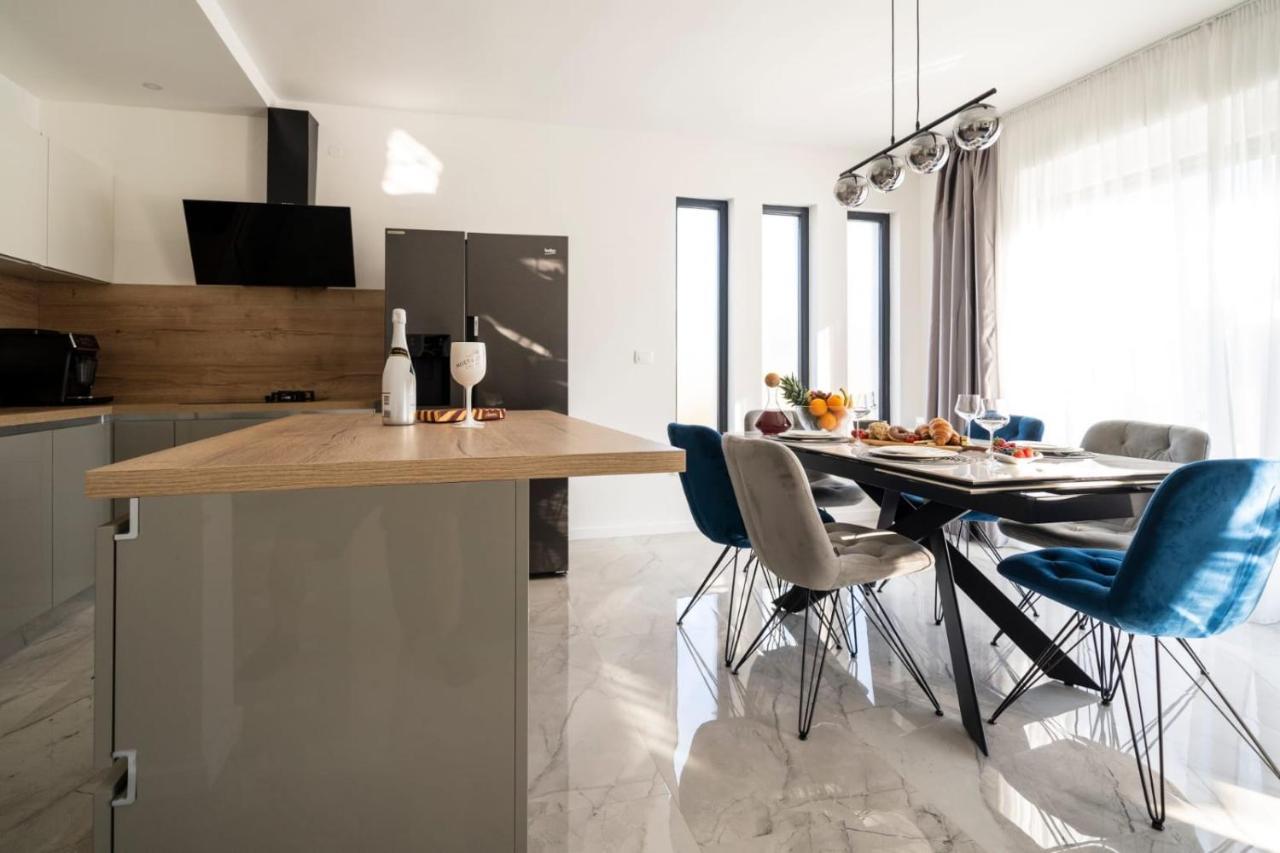 Apartmani Carmen Бибинье Экстерьер фото