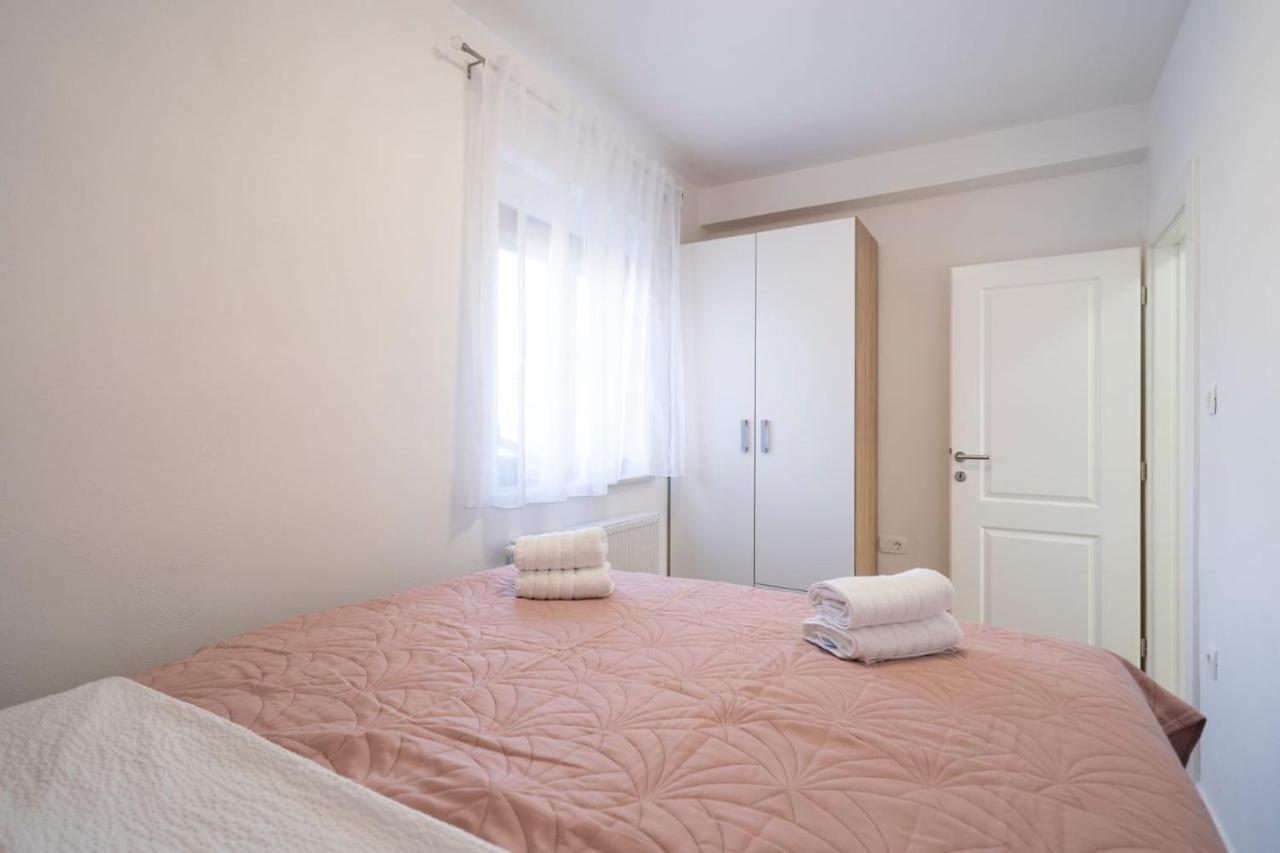 Apartmani Carmen Бибинье Экстерьер фото
