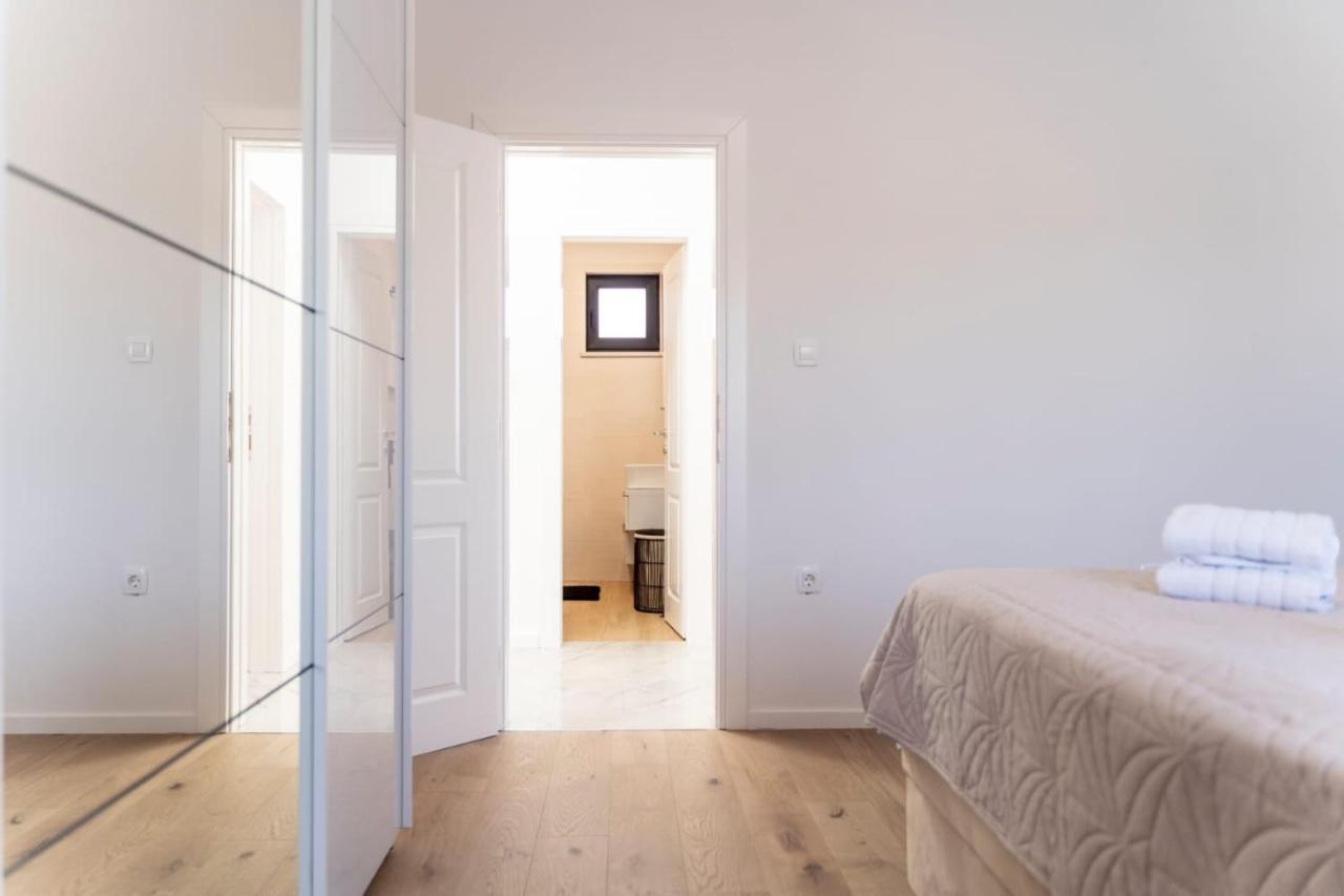 Apartmani Carmen Бибинье Экстерьер фото