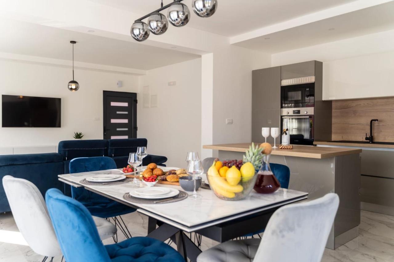 Apartmani Carmen Бибинье Экстерьер фото