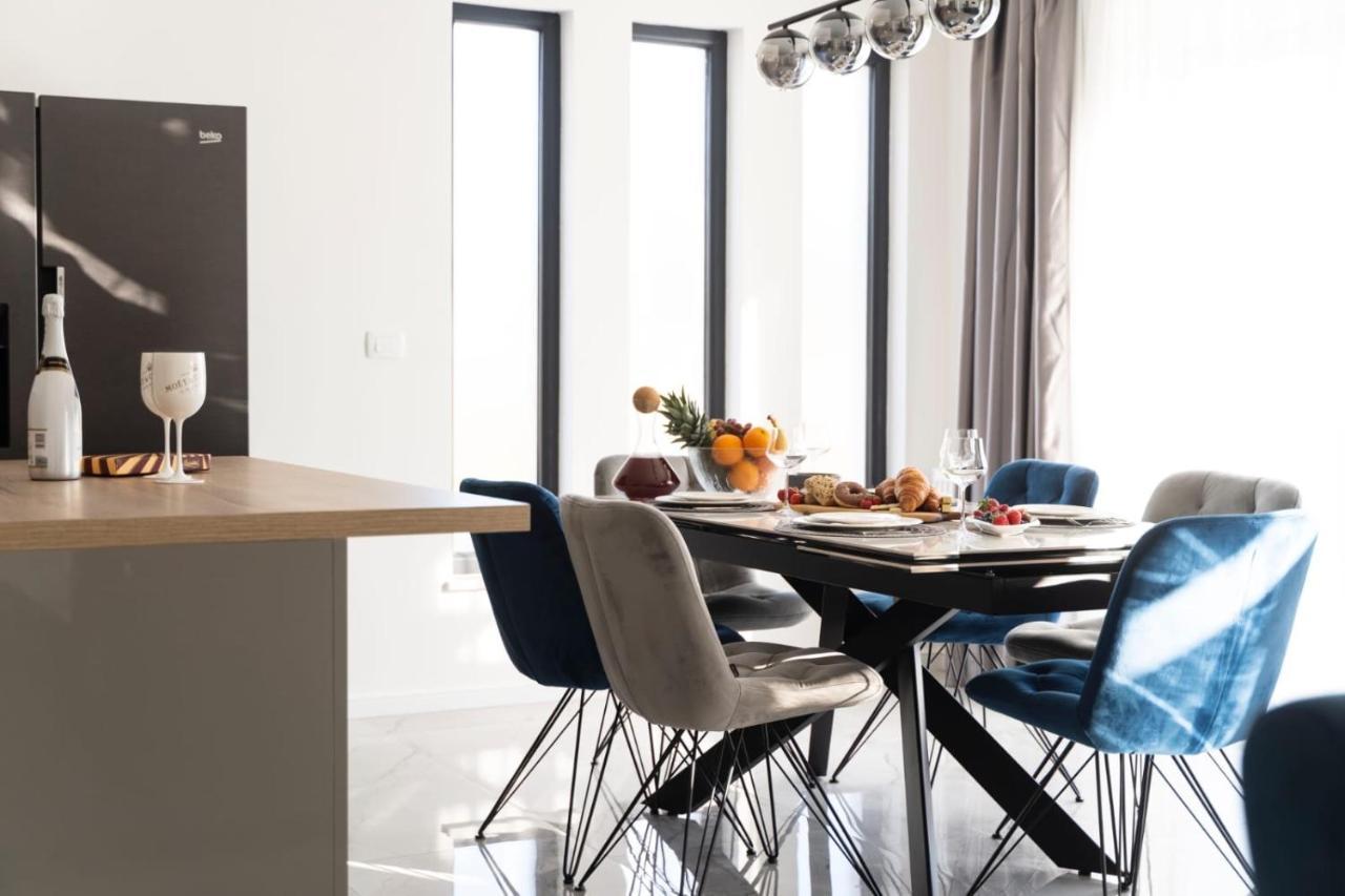 Apartmani Carmen Бибинье Экстерьер фото