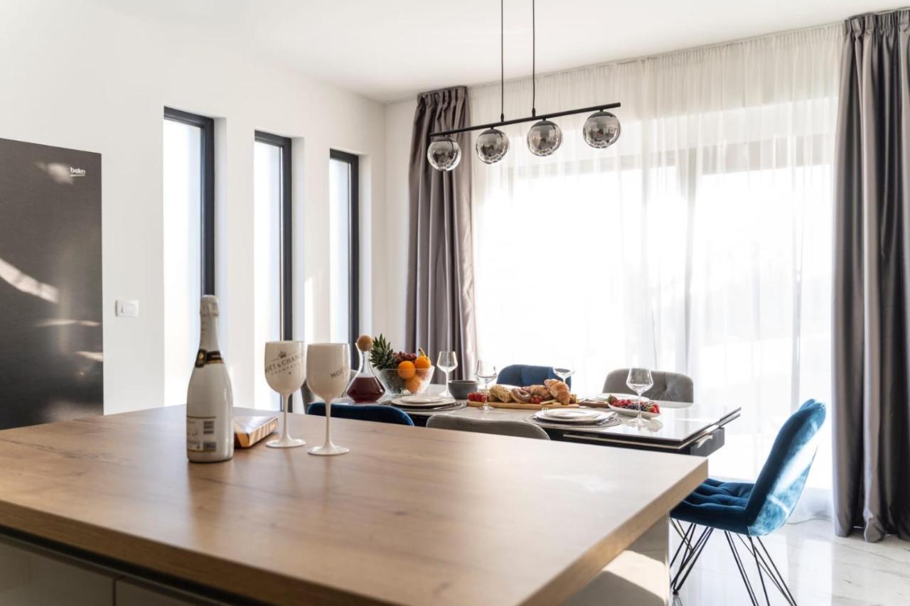 Apartmani Carmen Бибинье Экстерьер фото