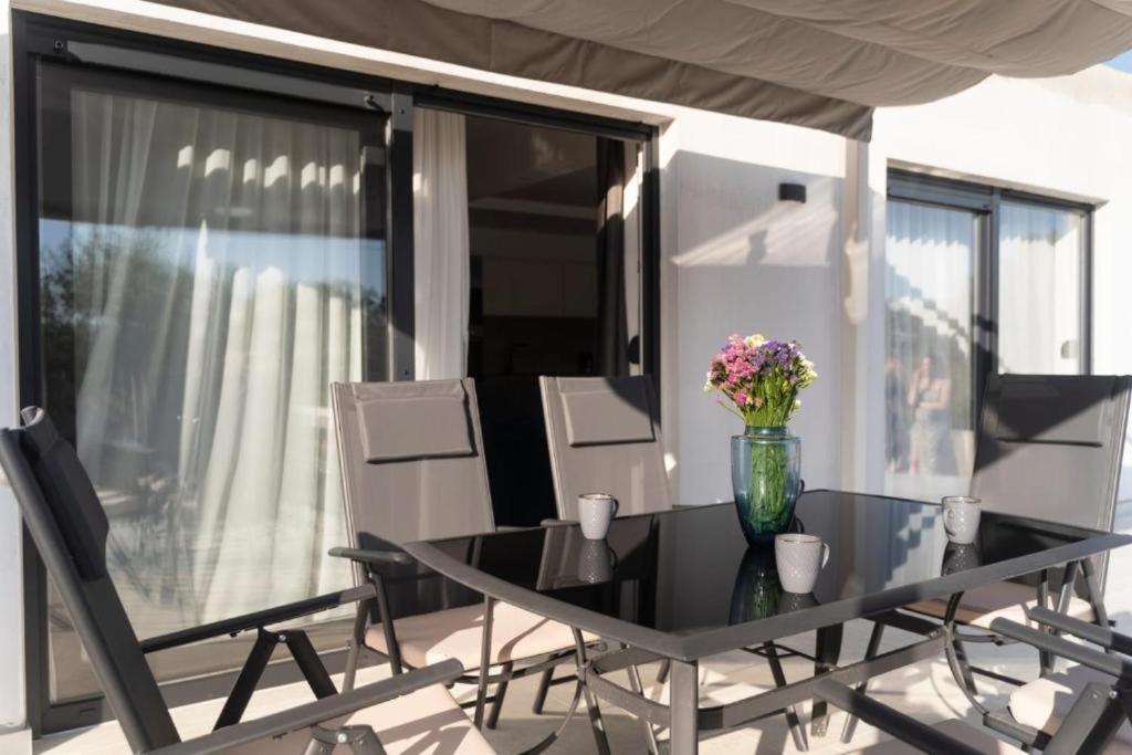 Apartmani Carmen Бибинье Экстерьер фото
