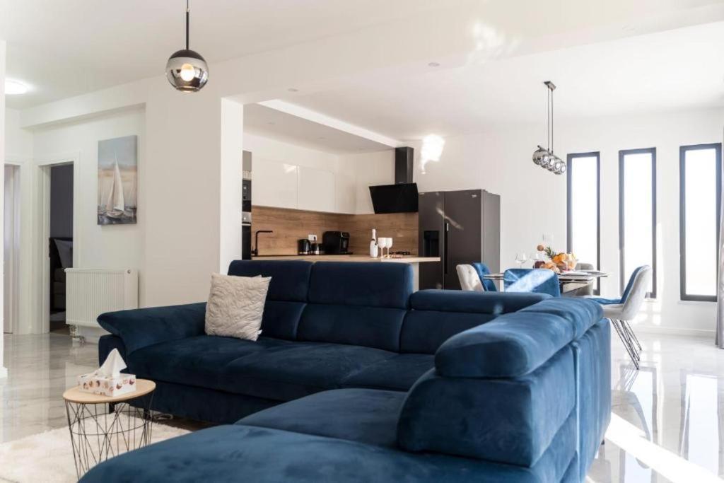 Apartmani Carmen Бибинье Экстерьер фото
