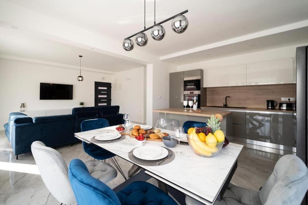 Apartmani Carmen Бибинье Экстерьер фото