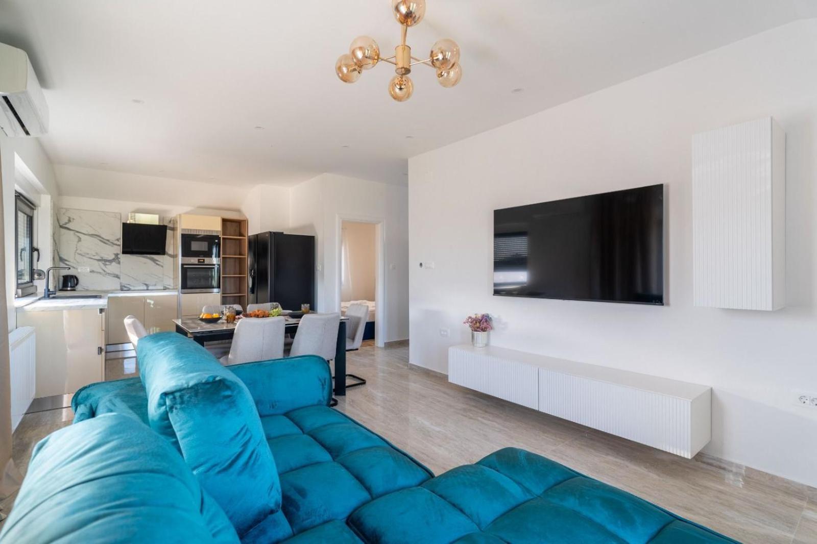 Apartmani Carmen Бибинье Экстерьер фото