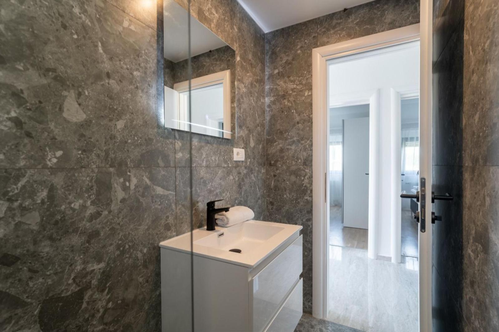 Apartmani Carmen Бибинье Экстерьер фото