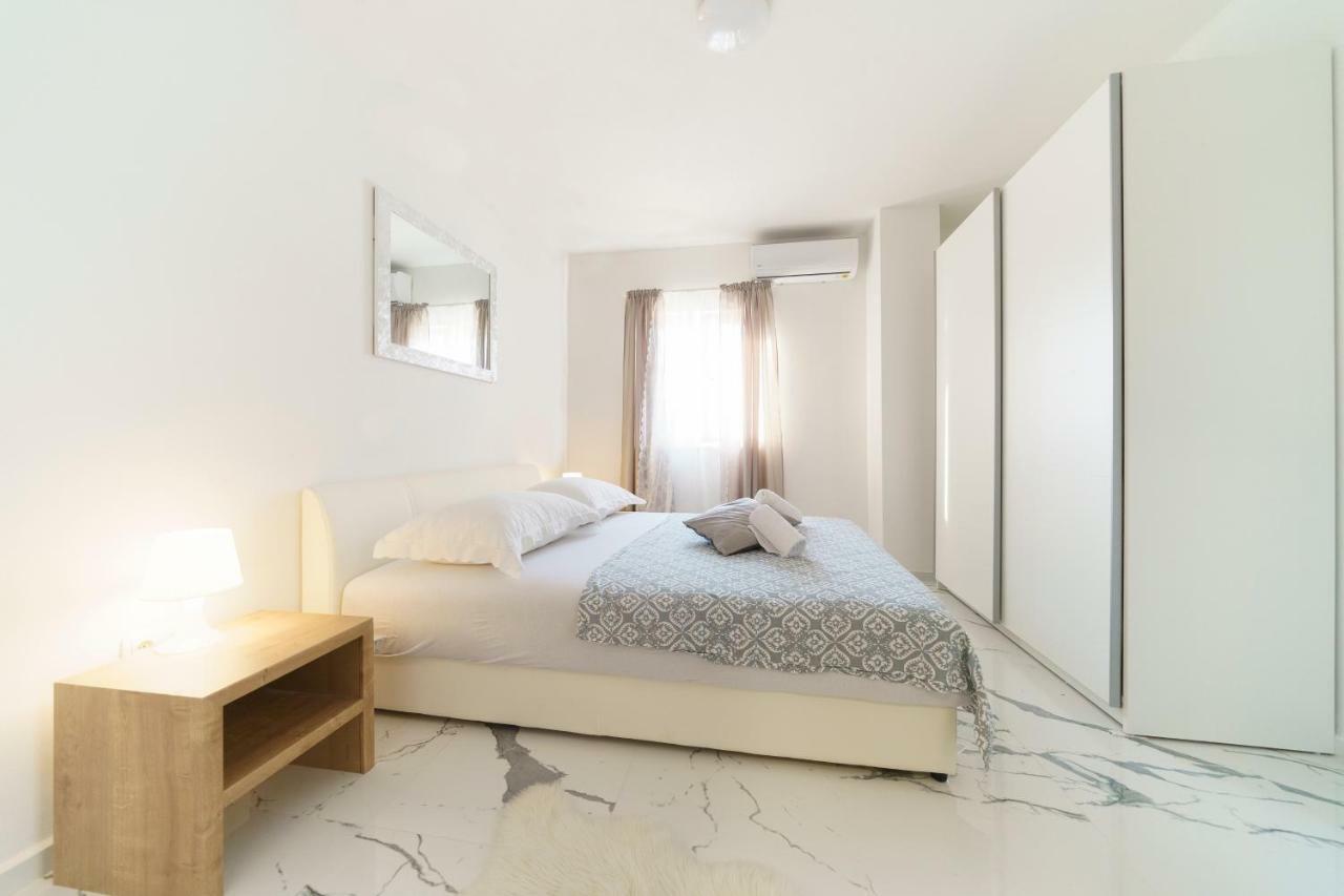 Apartmani Carmen Бибинье Экстерьер фото