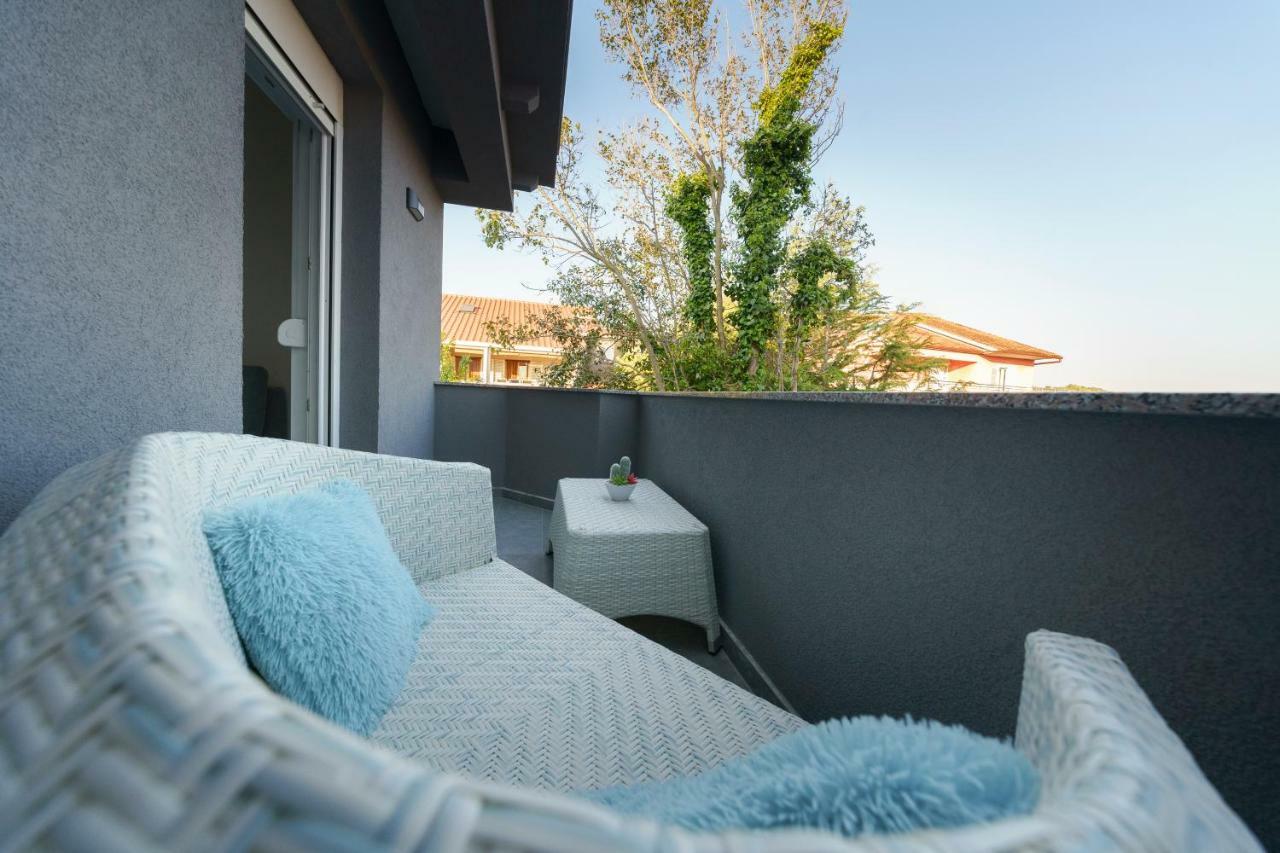 Apartmani Carmen Бибинье Экстерьер фото