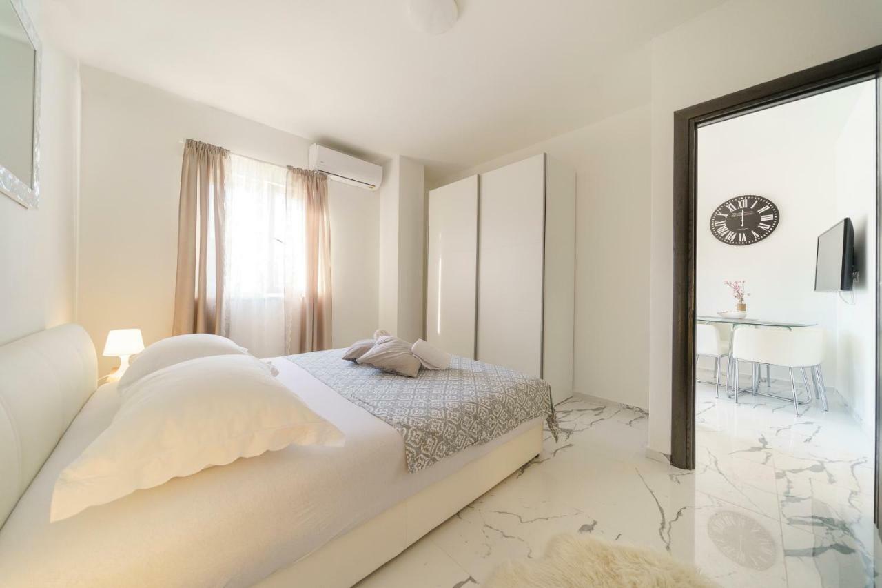 Apartmani Carmen Бибинье Экстерьер фото