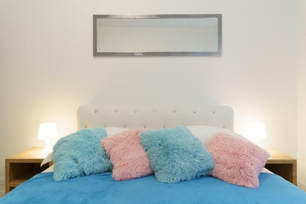 Apartmani Carmen Бибинье Экстерьер фото