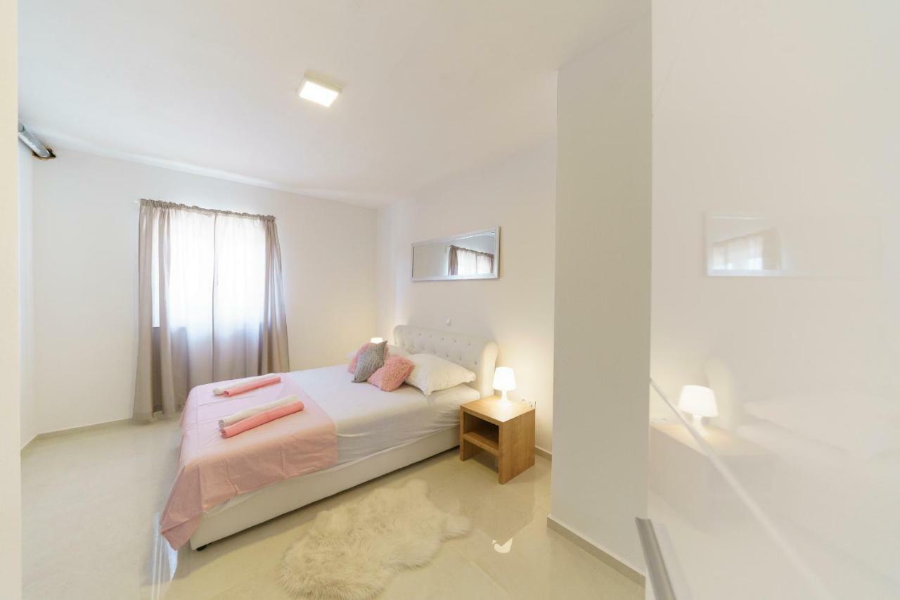 Apartmani Carmen Бибинье Экстерьер фото