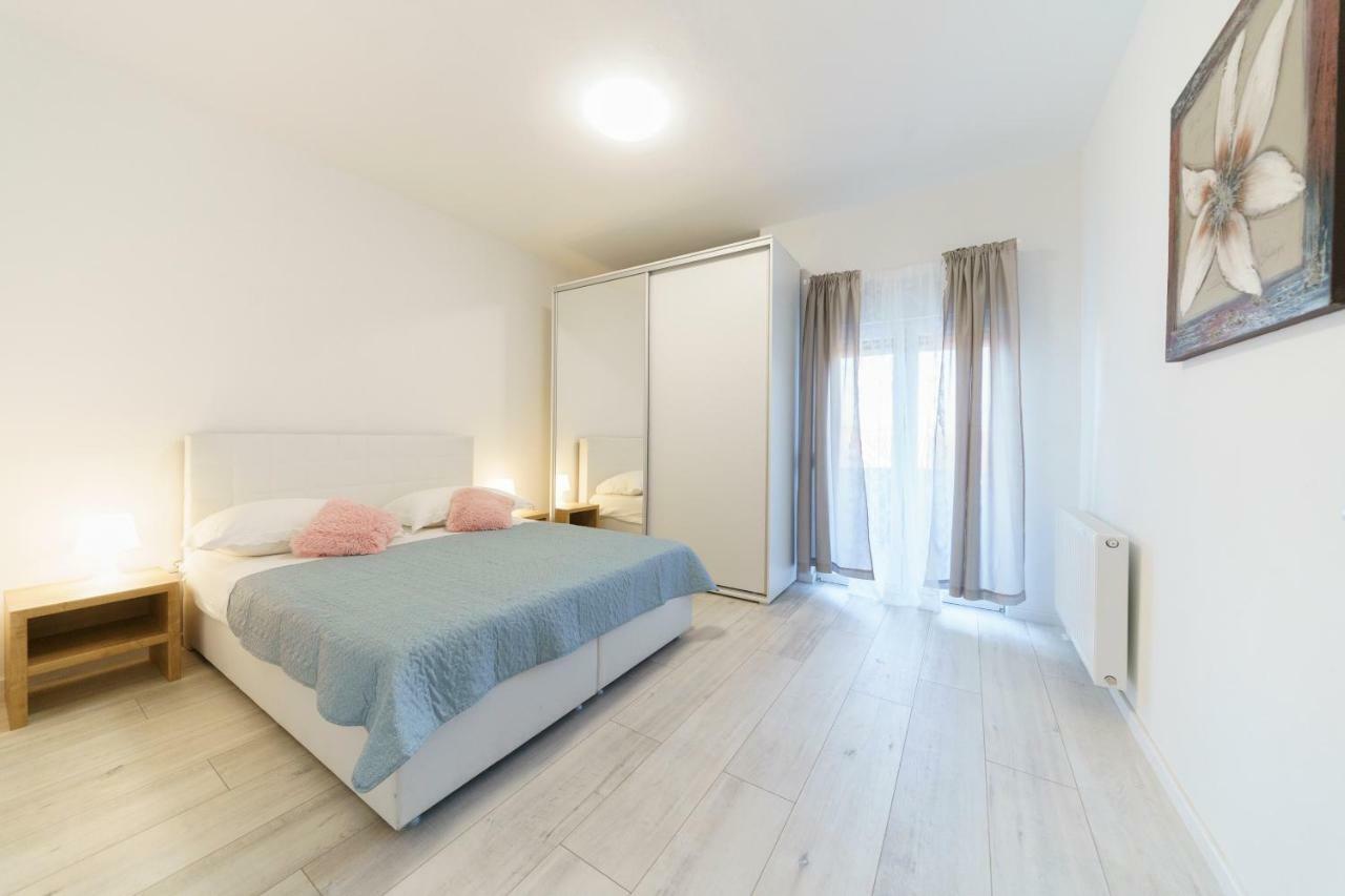 Apartmani Carmen Бибинье Экстерьер фото